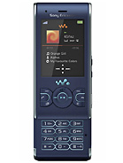 Best available price of Sony Ericsson W595 in Ah
