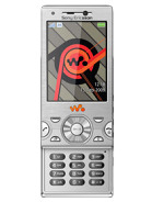 Best available price of Sony Ericsson W995 in Ah
