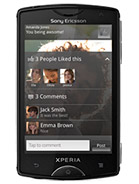 Best available price of Sony Ericsson Xperia mini in Ah