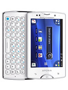Best available price of Sony Ericsson Xperia mini pro in Ah