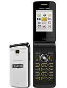 Best available price of Sony Ericsson Z780 in Ah