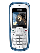 Best available price of Sendo P600 in Ah