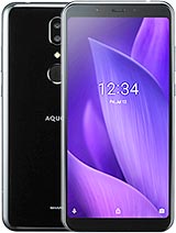 Best available price of Sharp Aquos V in Ah