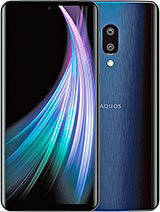 Best available price of Sharp Aquos Zero 2 in Ah