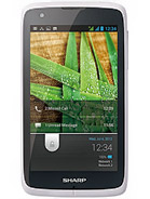 Best available price of Sharp SH530U in Ah
