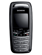 Best available price of Siemens AX72 in Ah