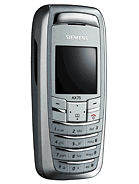 Best available price of Siemens AX75 in Ah