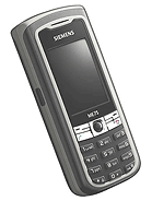 Best available price of Siemens ME75 in Ah