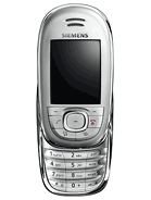 Best available price of Siemens SL75 in Ah