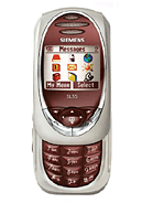 Best available price of Siemens SL55 in Ah