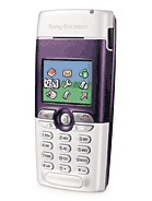 Best available price of Sony Ericsson T310 in Ah