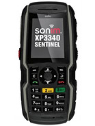 Best available price of Sonim XP3340 Sentinel in Ah