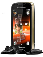 Best available price of Sony Ericsson Mix Walkman in Ah