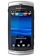 Best available price of Sony Ericsson Vivaz in Ah