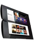 Best available price of Sony Tablet P in Ah