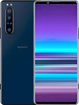 Best available price of Sony Xperia 5 Plus in Ah