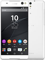 Best available price of Sony Xperia C5 Ultra in Ah