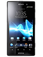 Best available price of Sony Xperia ion HSPA in Ah