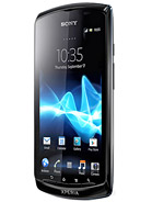 Best available price of Sony Xperia neo L in Ah