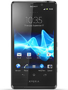 Best available price of Sony Xperia T in Ah