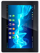 Best available price of Sony Xperia Tablet S in Ah