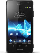 Best available price of Sony Xperia TX in Ah