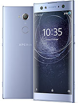 Best available price of Sony Xperia XA2 Ultra in Ah