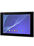 Best available price of Sony Xperia Z2 Tablet Wi-Fi in Ah