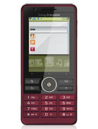 Best available price of Sony Ericsson G900 in Ah