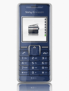Best available price of Sony Ericsson K220 in Ah