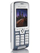 Best available price of Sony Ericsson K310 in Ah