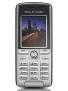 Best available price of Sony Ericsson K320 in Ah