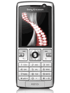 Best available price of Sony Ericsson K610 in Ah