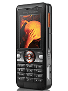 Best available price of Sony Ericsson K618 in Ah