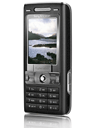 Best available price of Sony Ericsson K790 in Ah