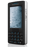 Best available price of Sony Ericsson M608 in Ah