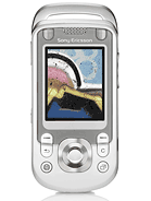 Best available price of Sony Ericsson S600 in Ah