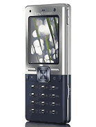 Best available price of Sony Ericsson T650 in Ah