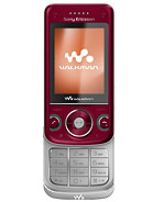 Best available price of Sony Ericsson W760 in Ah