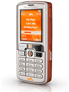 Best available price of Sony Ericsson W800 in Ah