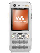 Best available price of Sony Ericsson W890 in Ah