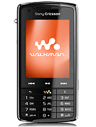 Best available price of Sony Ericsson W960 in Ah