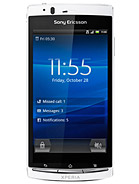 Best available price of Sony Ericsson Xperia Arc S in Ah