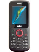 Best available price of Spice M-5363 Boss in Ah