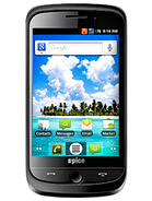Best available price of Spice M-6868N FLO ME in Ah