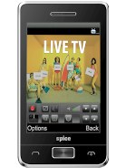 Best available price of Spice M-5900 Flo TV Pro in Ah