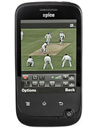 Best available price of Spice M-5600 FLO TV in Ah