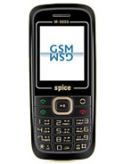 Best available price of Spice M-5055 in Ah