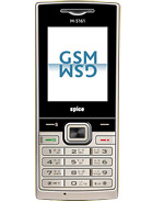 Best available price of Spice M-5161 in Ah
