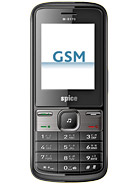 Best available price of Spice M-5170 in Ah